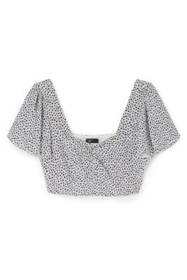 Cleo Star Top from Nobody's Child