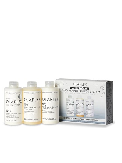 Bond Maintenance Kit - Jumbo No.3, No.4, No.5 from Olaplex