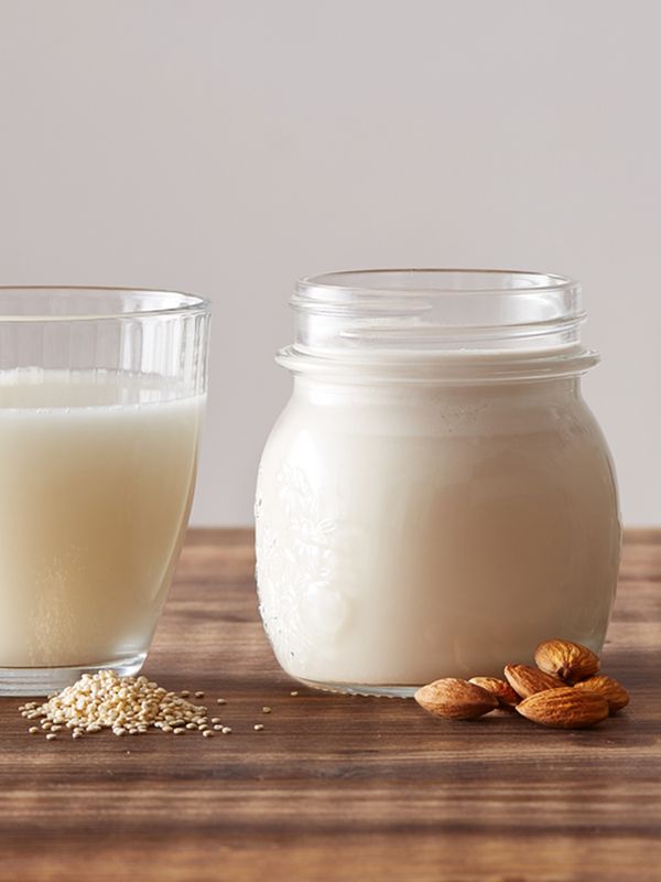 Are Plant-Based Milks Healthier Than Dairy?