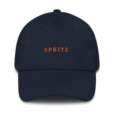 Spritz Cap from Novel Mart