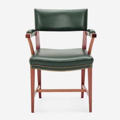 Armchair from Josef Frank 