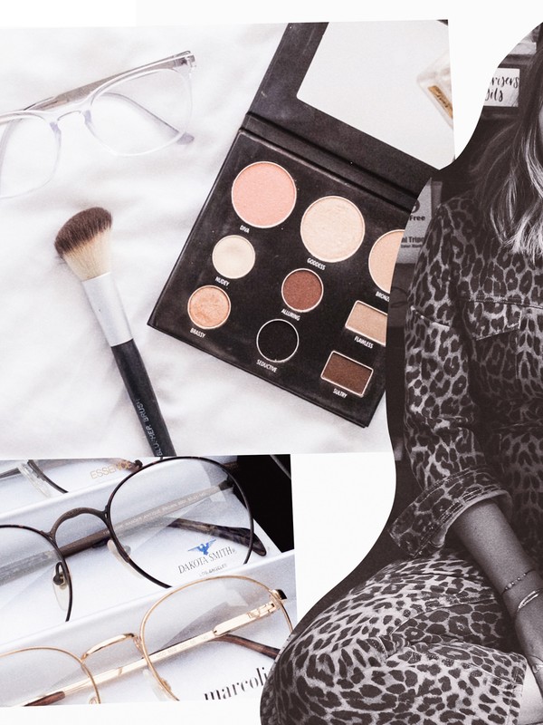 The Beauty Insider: Lisa Potter Dixon’s Beauty Rules