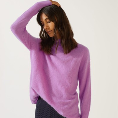 Halo Finish Cashmere Nova Jumper