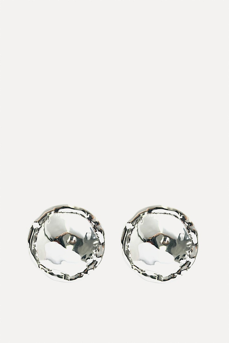 Dune Earrings from BY ALONA