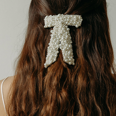 23 Pretty Hair Accessories To Buy Now