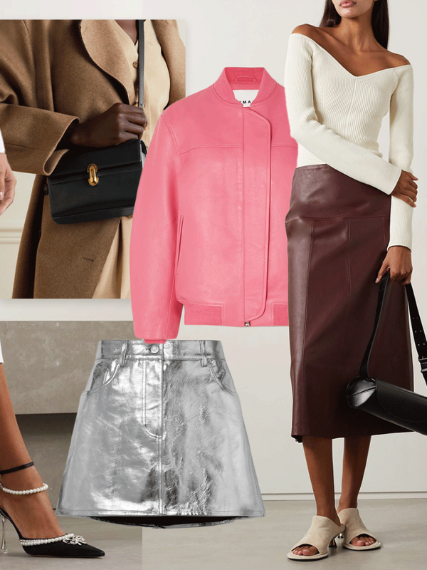 35 Pre-Fall Designer Pieces To Invest In Now 