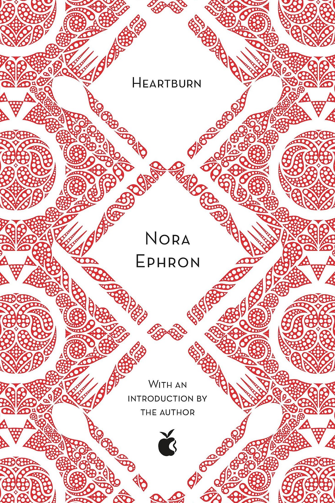 Heartburn from Nora Ephron