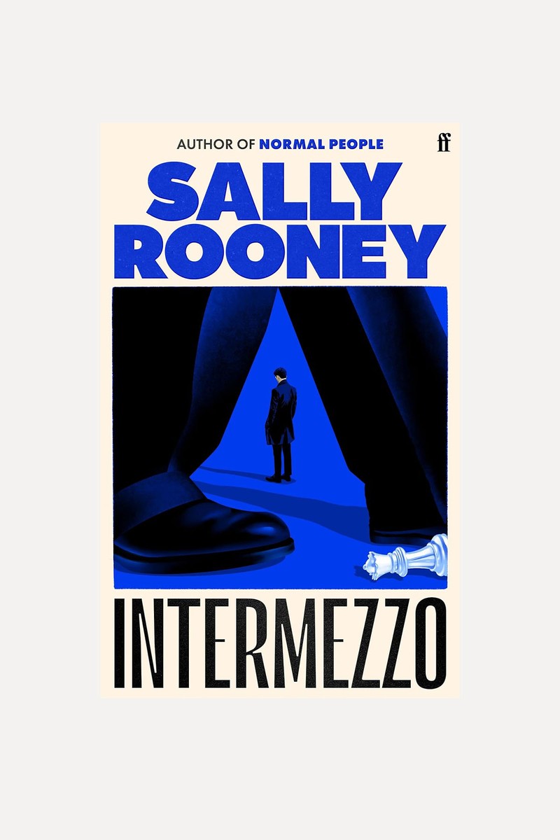 Intermezzo from Sally Rooney