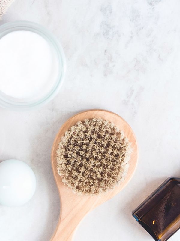 6 Reasons Why You Should Be Body Brushing