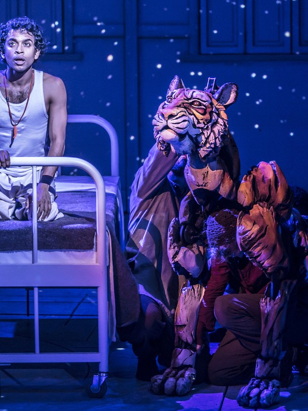 14 Theatre Shows To Book In 2020