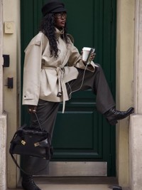 The Round Up: Cropped Trenches