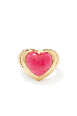 Heart Ring from Missoma