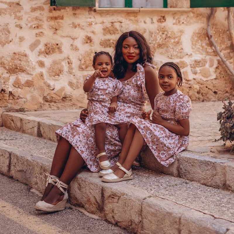 10 Parenting Lessons With Mimi Labesa 