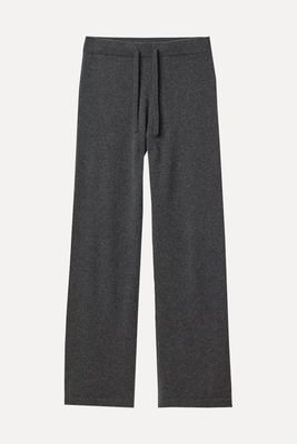 Cashmere Track Pants from Ven Store