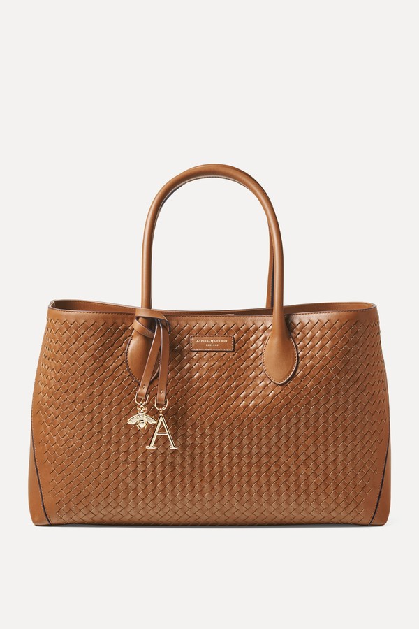 London Tote Bag
