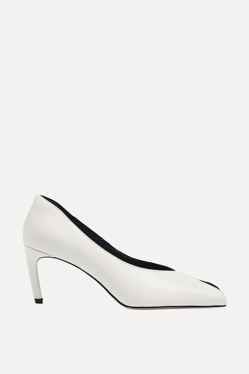 Rounded Pumps from NA-KD