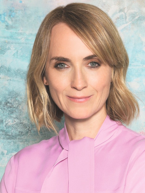 How I Made It: Trish Halpin, Editor Of Marie Claire