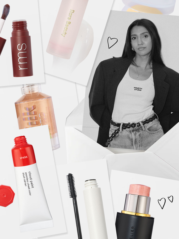 See What’s On Sapna’s Space NK Wish List