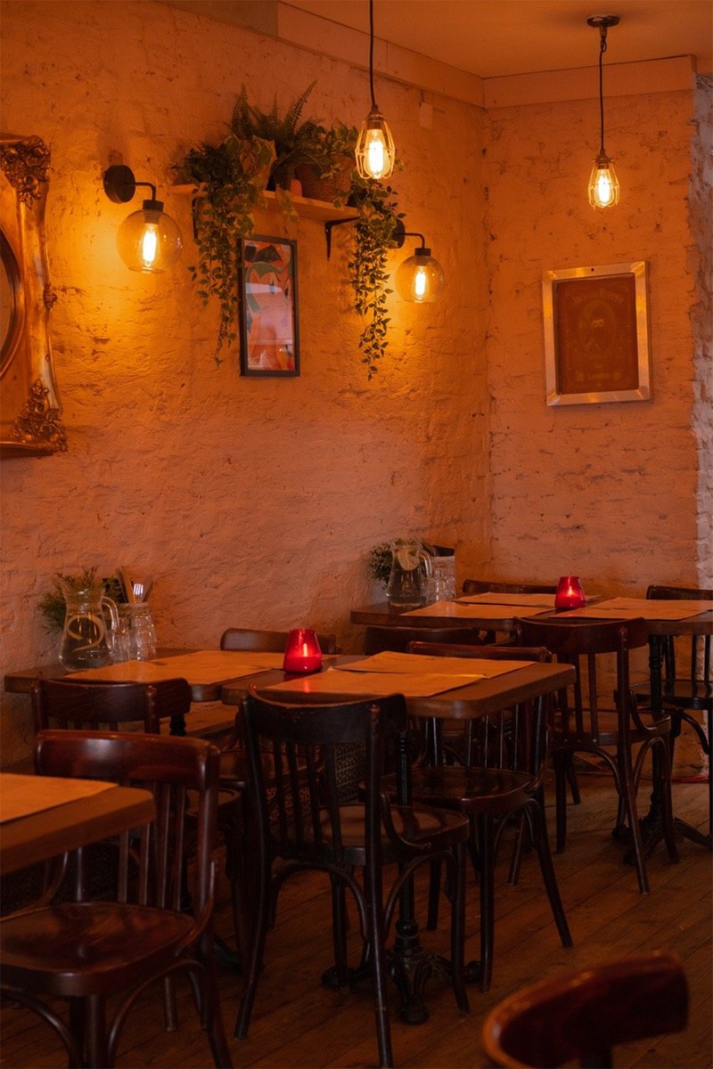 Guanabana, Camden