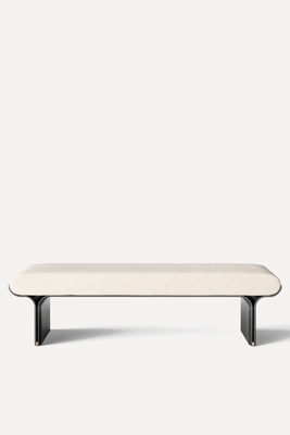 Stami Bench from Studiopepe