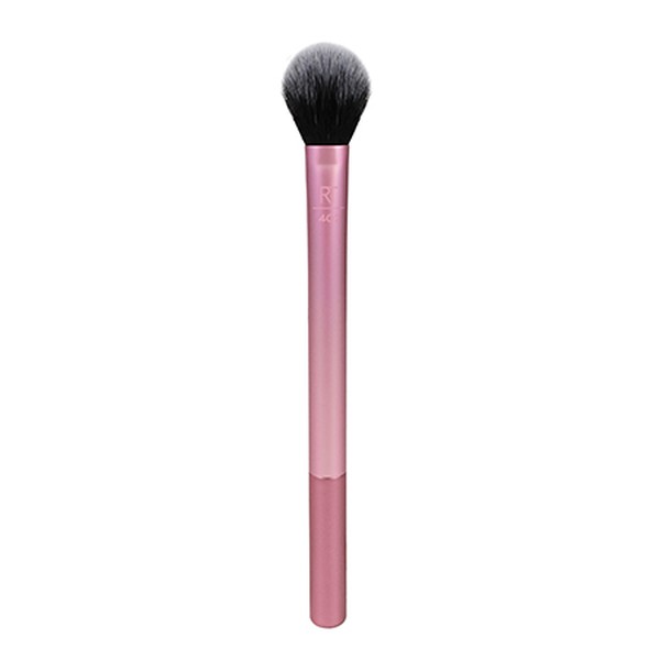Setting Brush from Real Techniques