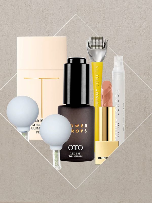 The Best New Beauty Buys For December