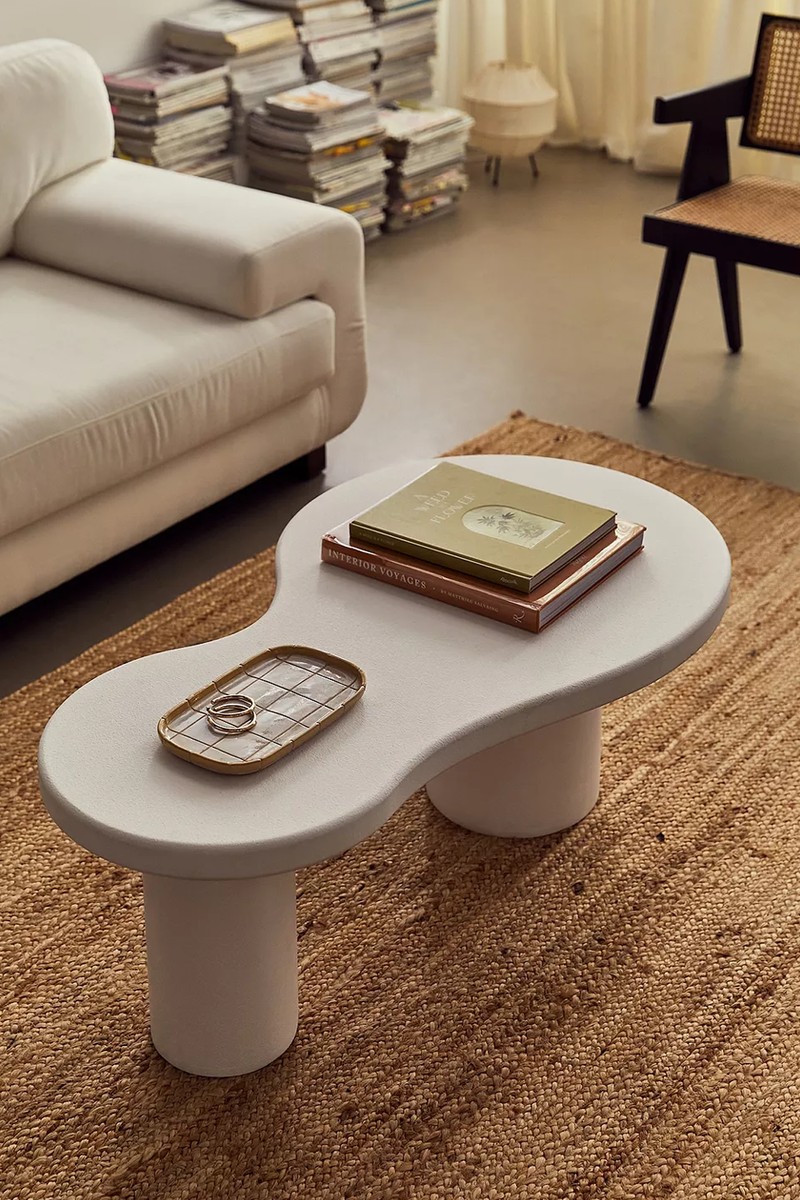 Isobel Coffee Table from Urban Outfitters