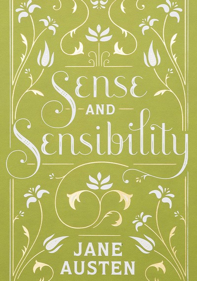 Sense & Sensibility from Jane Austen