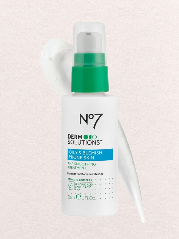 Derm Solutions™ AHA Smoothing Treatment