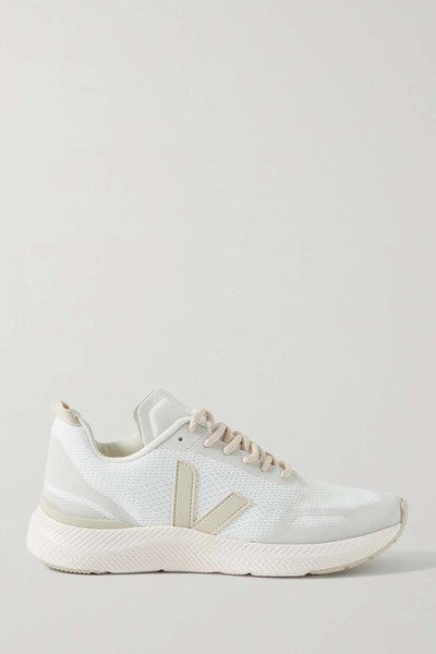 Impala Rubber-Trimmed Recycled Mesh Sneakers from Veja