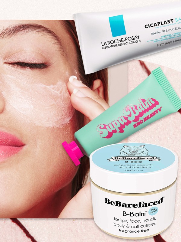 12 Of The Best Multi-Purpose Beauty Balms