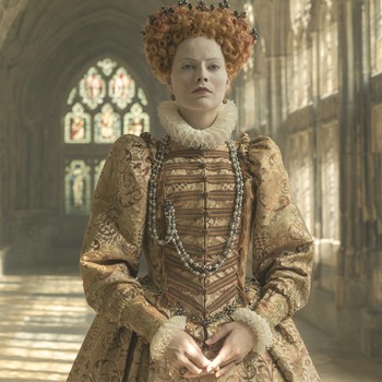 Mary Queen Of Scots Review: A Royal Performance