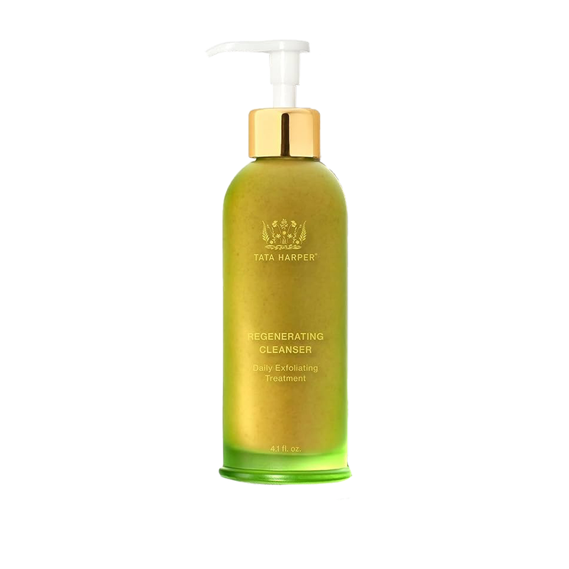 Regenerating Cleanser from Tata Harper