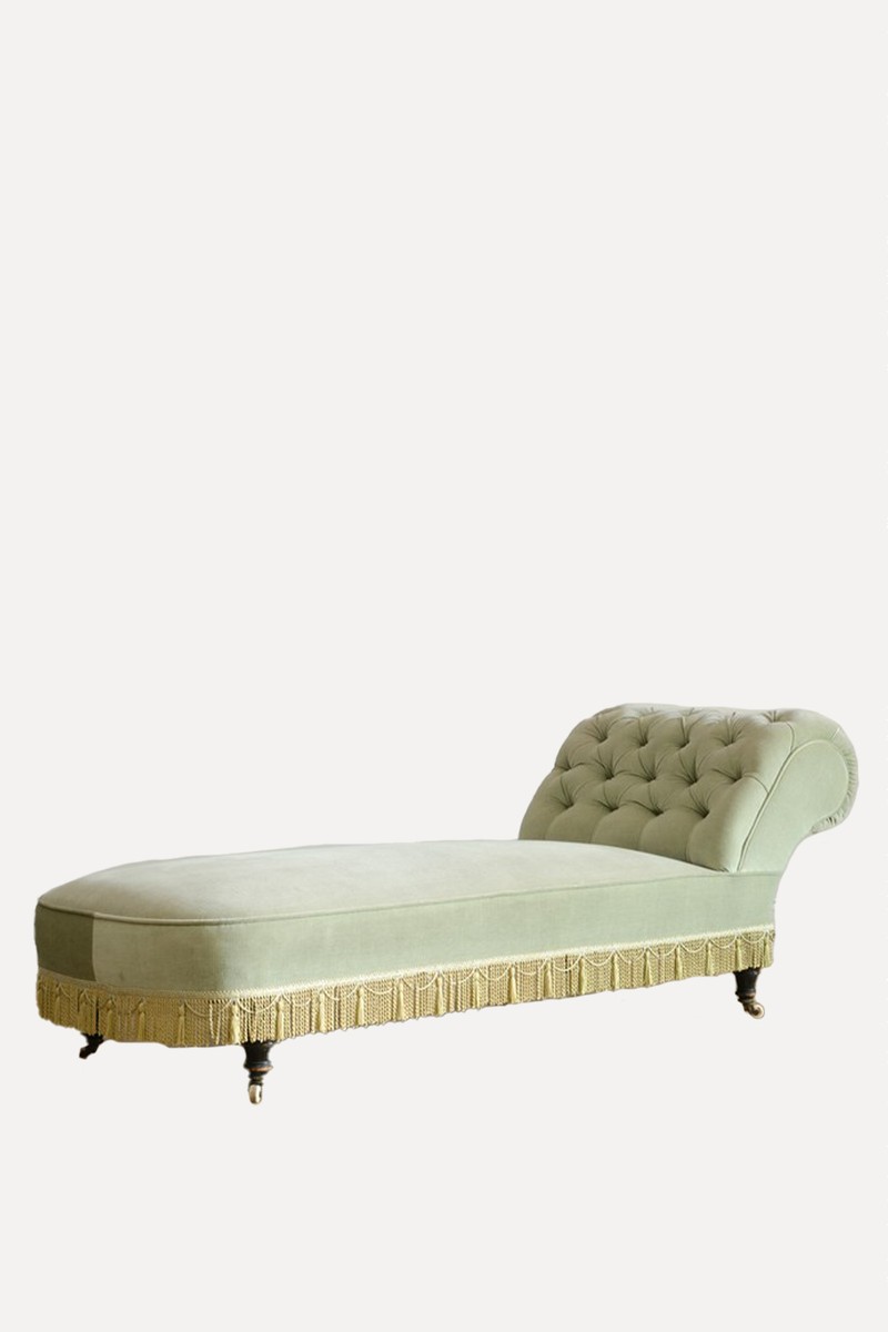 19th Century Country House Daybed from Desired Effect Antiques
