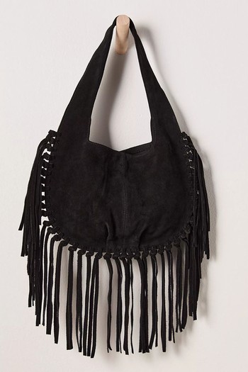 Riley Fringe Bag from Free People