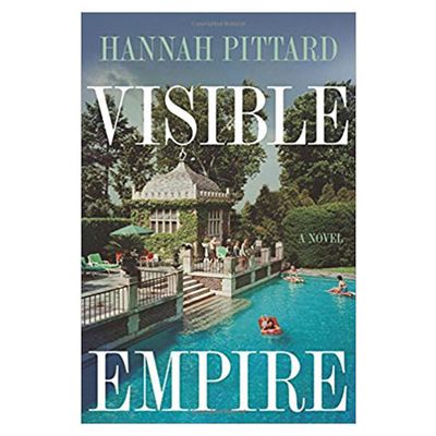 Visible Empire, £13.99 | Amazon