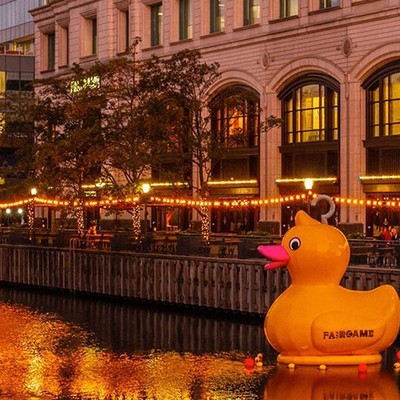 10 Fun & Interactive Nights Out In London