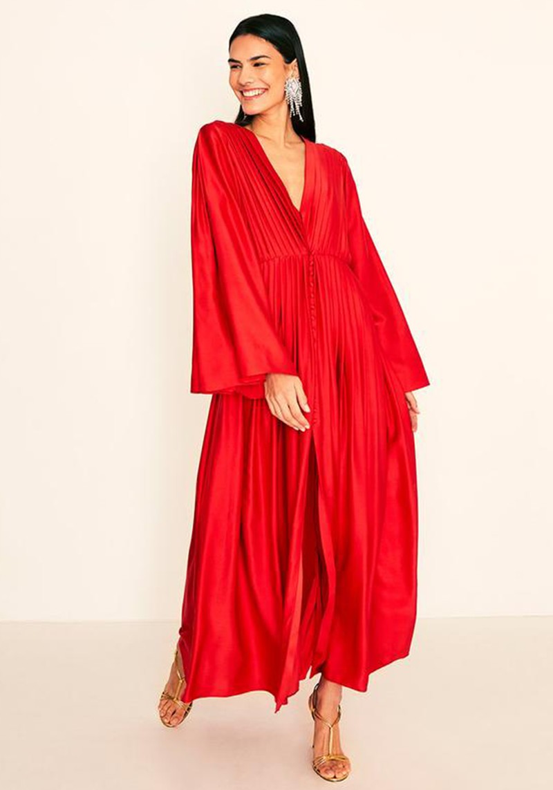 Aria Dress from ILTA Studio