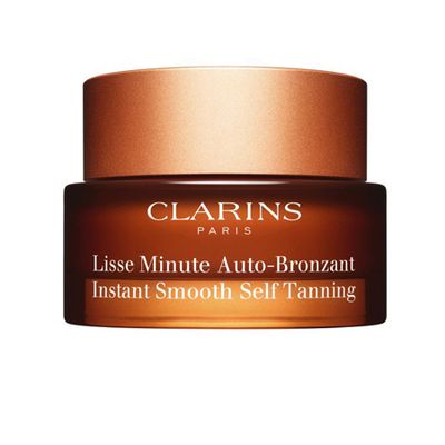 Instant Smooth Self Tanning from Clarins