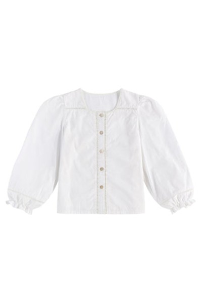 Connie Blouse