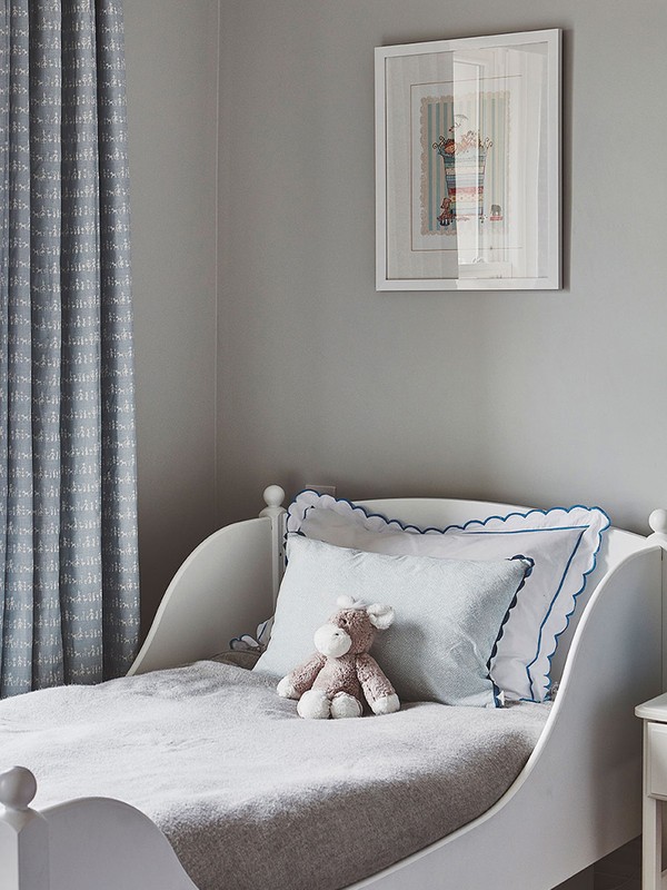 28 Fabrics We Love For Children’s Rooms