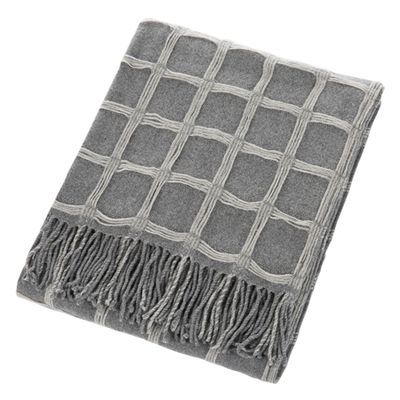 Phanes Wool Throw