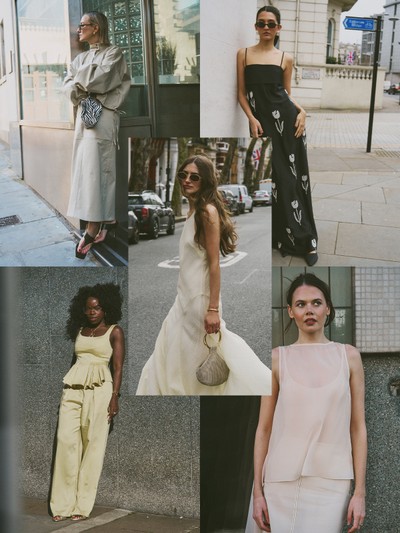 The Fashion Team’s Event-Ready Looks From Topshop