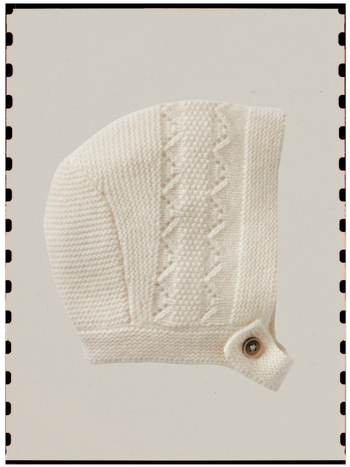 Cashmere Bonnet, £22.40 | Boden