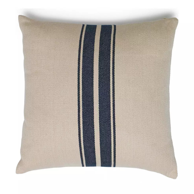 Stripe Woven Cushion
