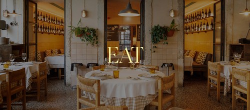 The Best Places To Eat In Lisbon