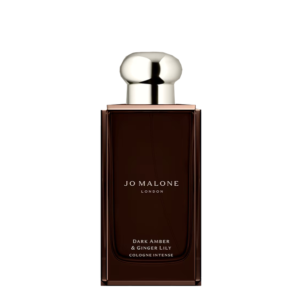 Dark Amber & Ginger Lily Cologne Intense from Jo Malone London