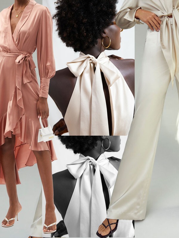 27 Silk Pieces We’re Loving