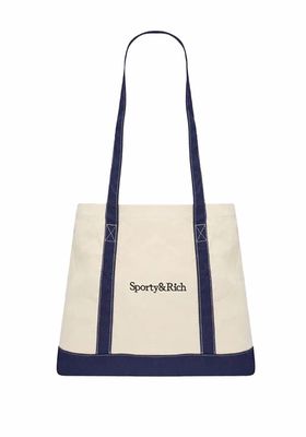 Carolyn Tote from Sporty & Rich
