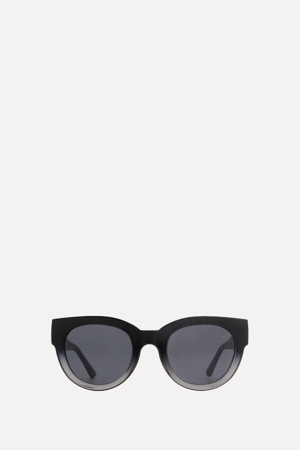 Lilly Sunglasses from A.Kjærbede